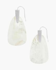 Ivory Pearl Earrings at Kendra Scott